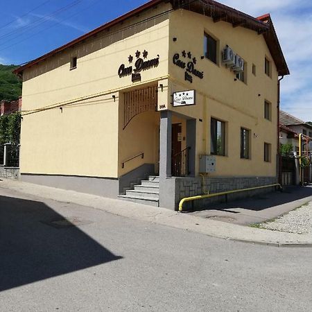 Casa Daomi Hotel Deva Buitenkant foto