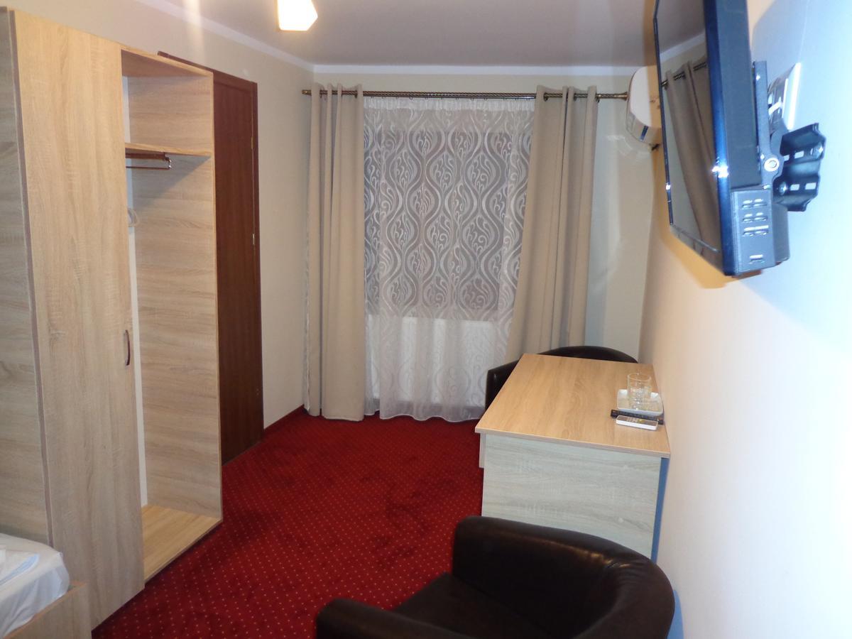 Casa Daomi Hotel Deva Buitenkant foto
