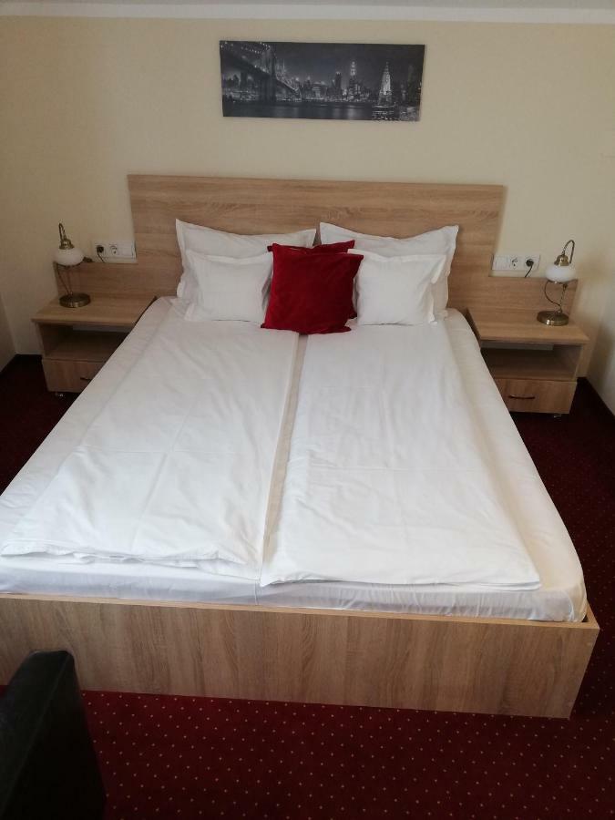 Casa Daomi Hotel Deva Buitenkant foto