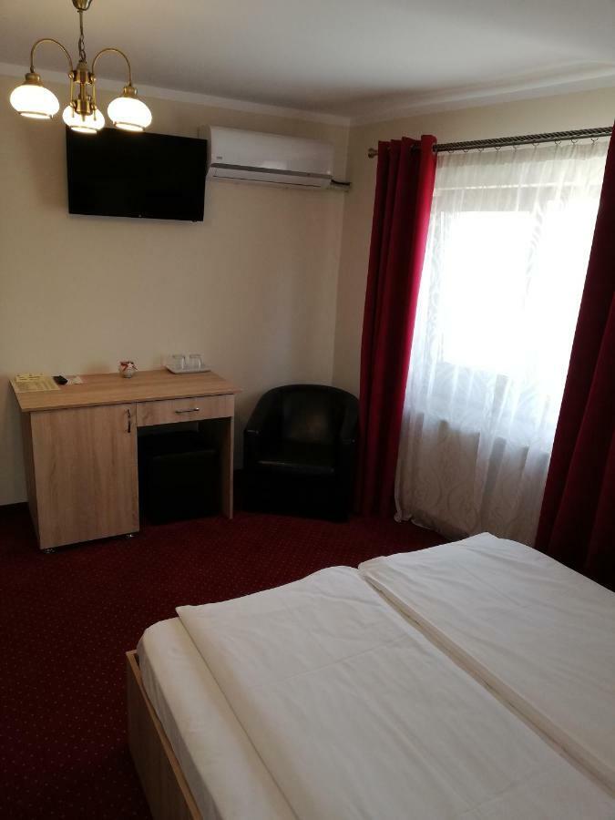 Casa Daomi Hotel Deva Buitenkant foto