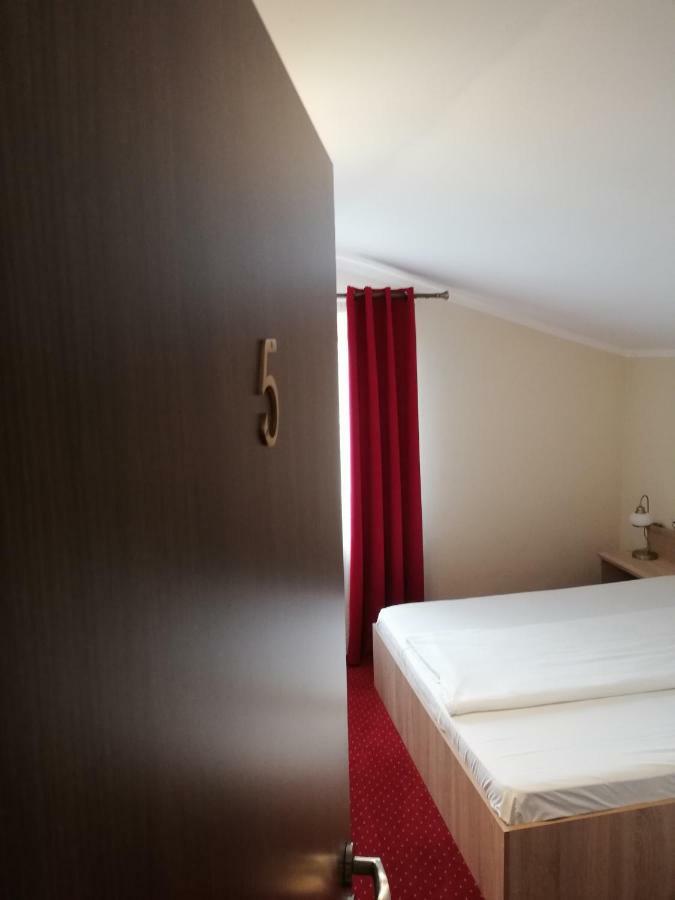 Casa Daomi Hotel Deva Buitenkant foto