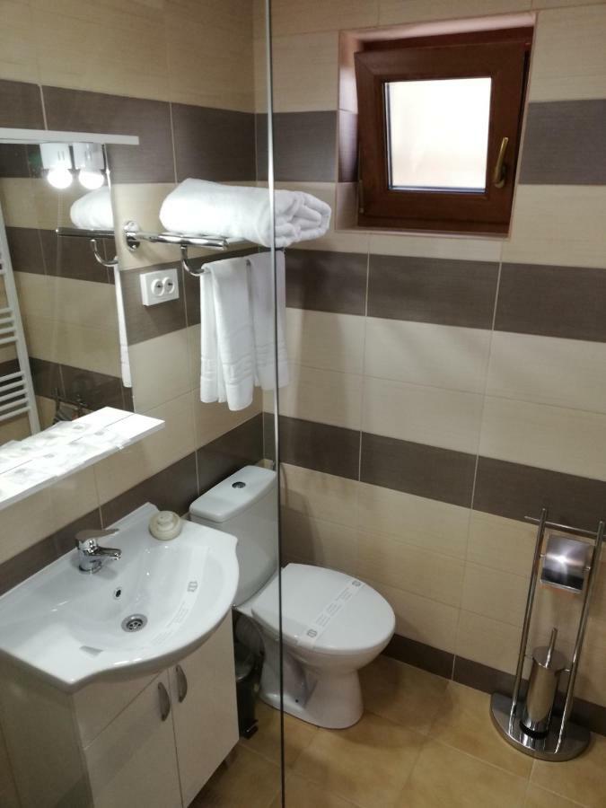 Casa Daomi Hotel Deva Buitenkant foto