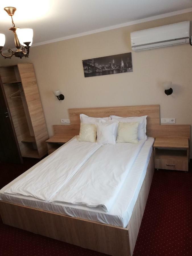 Casa Daomi Hotel Deva Buitenkant foto