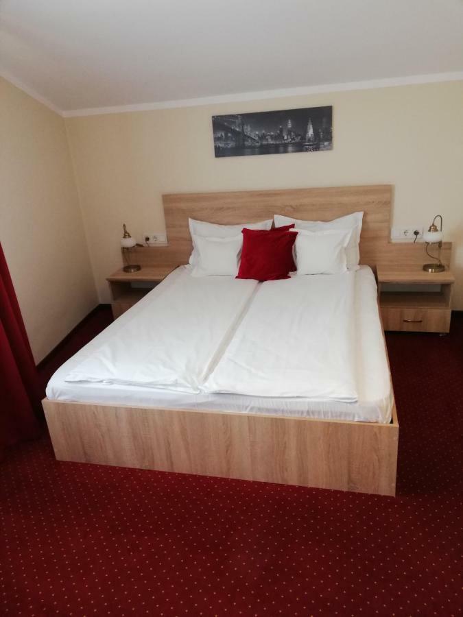 Casa Daomi Hotel Deva Buitenkant foto