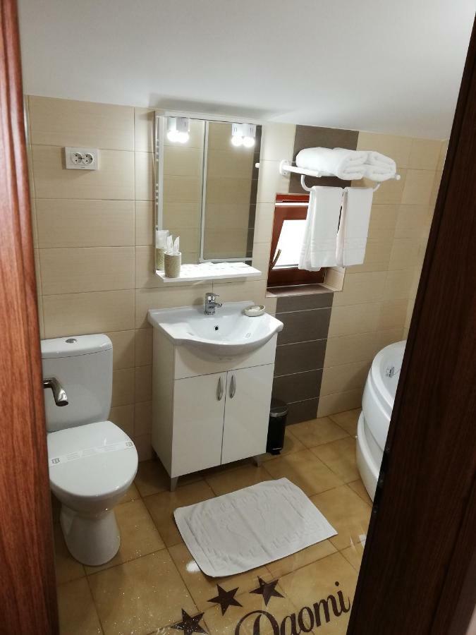 Casa Daomi Hotel Deva Buitenkant foto