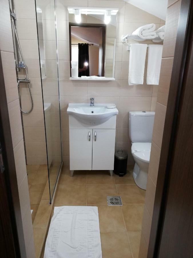 Casa Daomi Hotel Deva Buitenkant foto