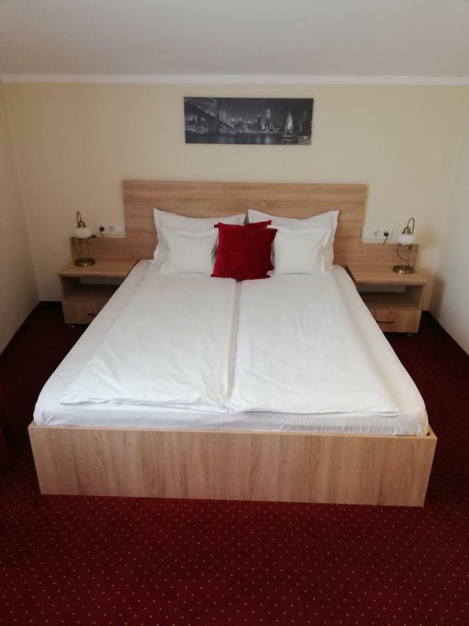 Casa Daomi Hotel Deva Buitenkant foto