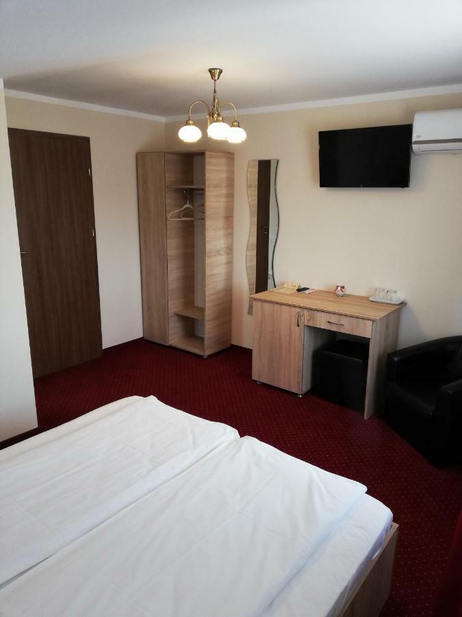 Casa Daomi Hotel Deva Buitenkant foto