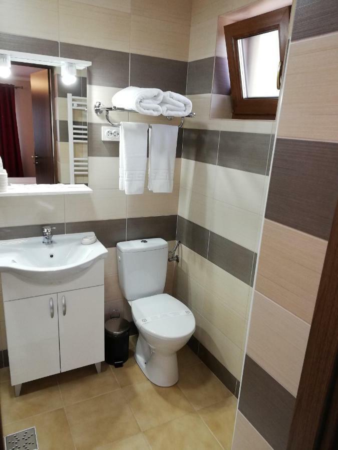Casa Daomi Hotel Deva Buitenkant foto
