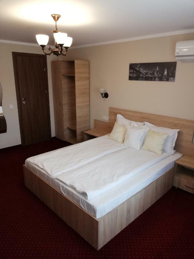 Casa Daomi Hotel Deva Buitenkant foto