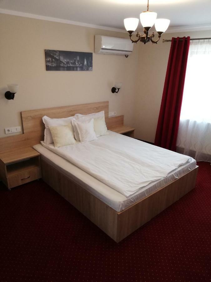 Casa Daomi Hotel Deva Buitenkant foto