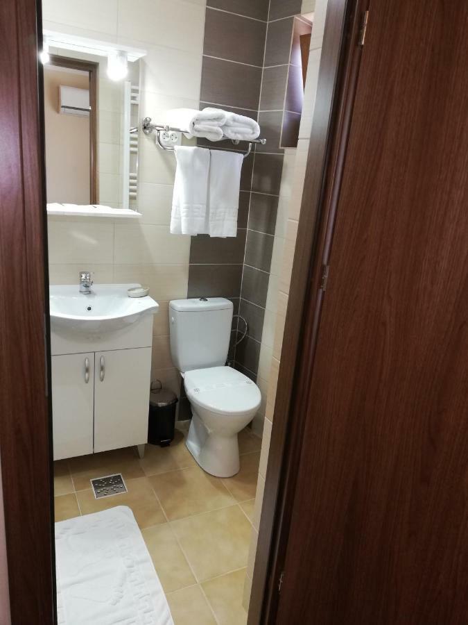 Casa Daomi Hotel Deva Buitenkant foto