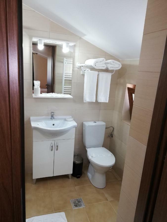 Casa Daomi Hotel Deva Buitenkant foto
