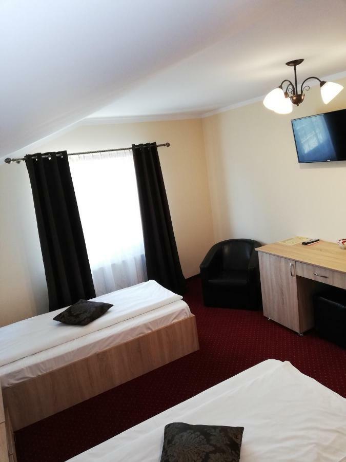 Casa Daomi Hotel Deva Buitenkant foto