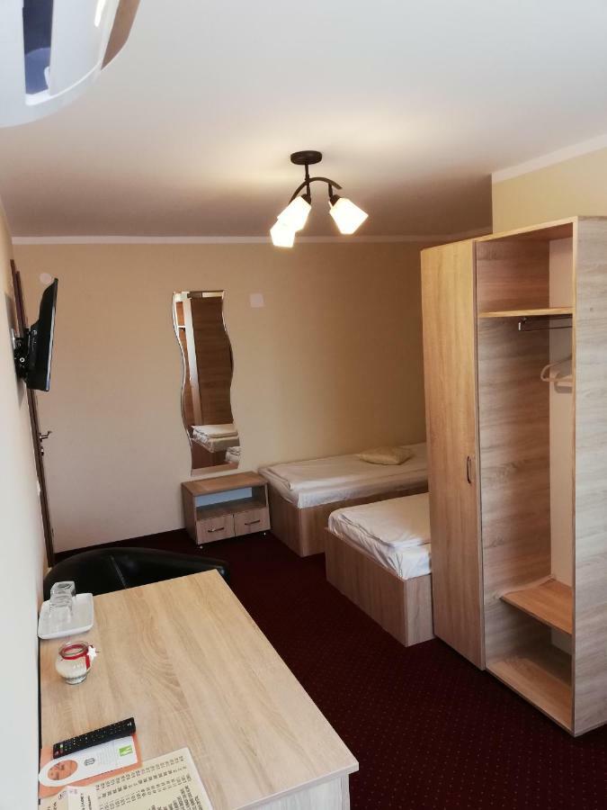 Casa Daomi Hotel Deva Buitenkant foto
