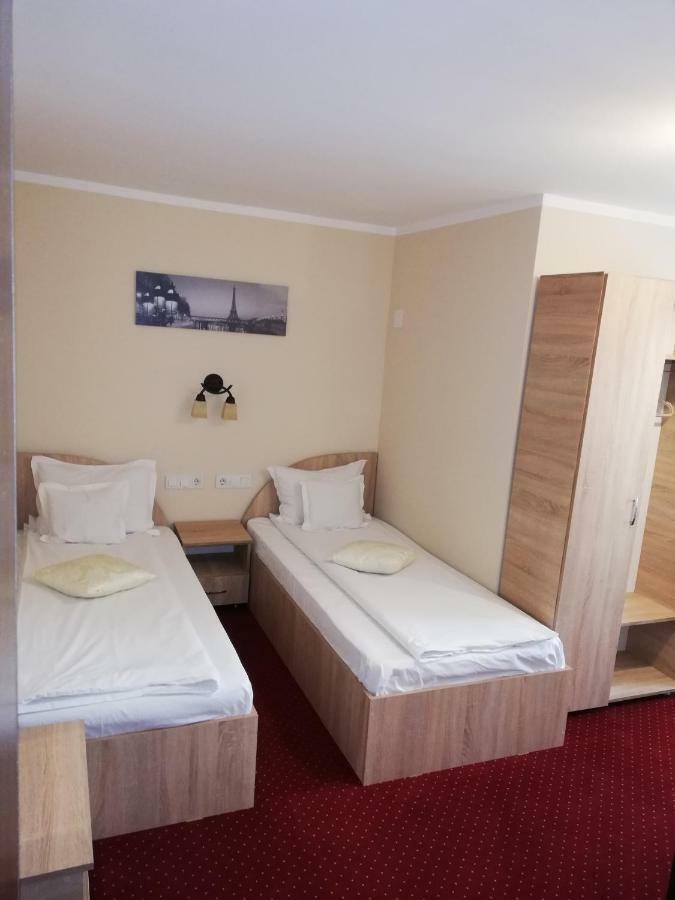 Casa Daomi Hotel Deva Buitenkant foto