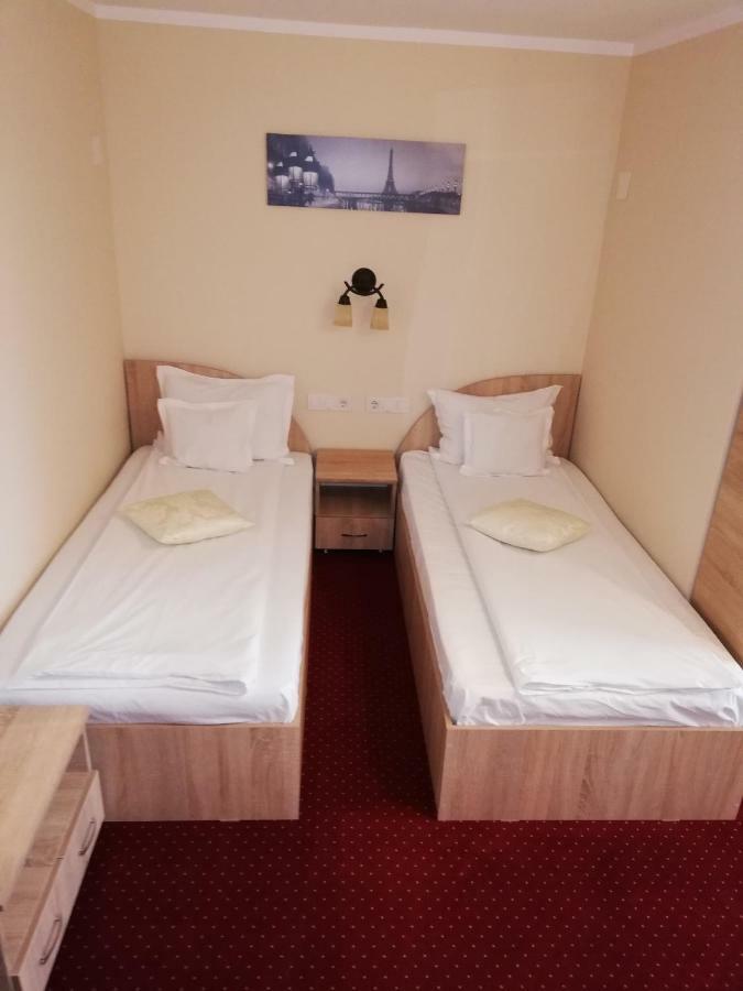 Casa Daomi Hotel Deva Buitenkant foto