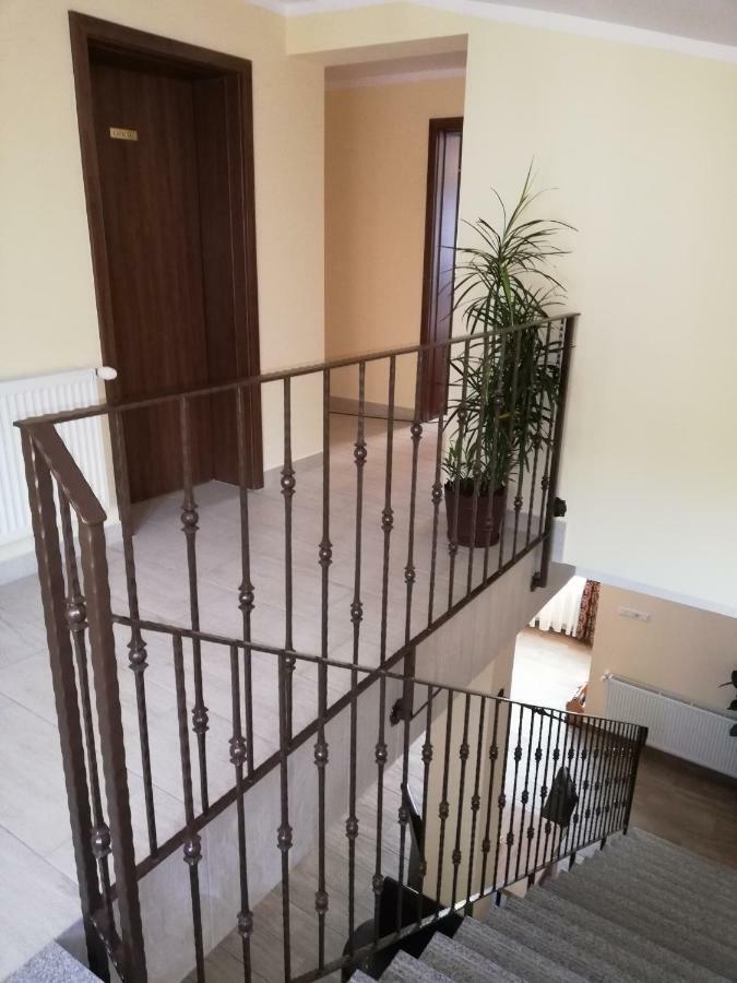 Casa Daomi Hotel Deva Buitenkant foto