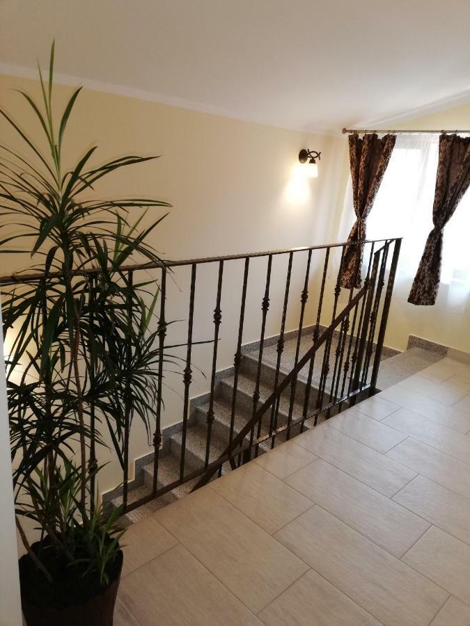Casa Daomi Hotel Deva Buitenkant foto