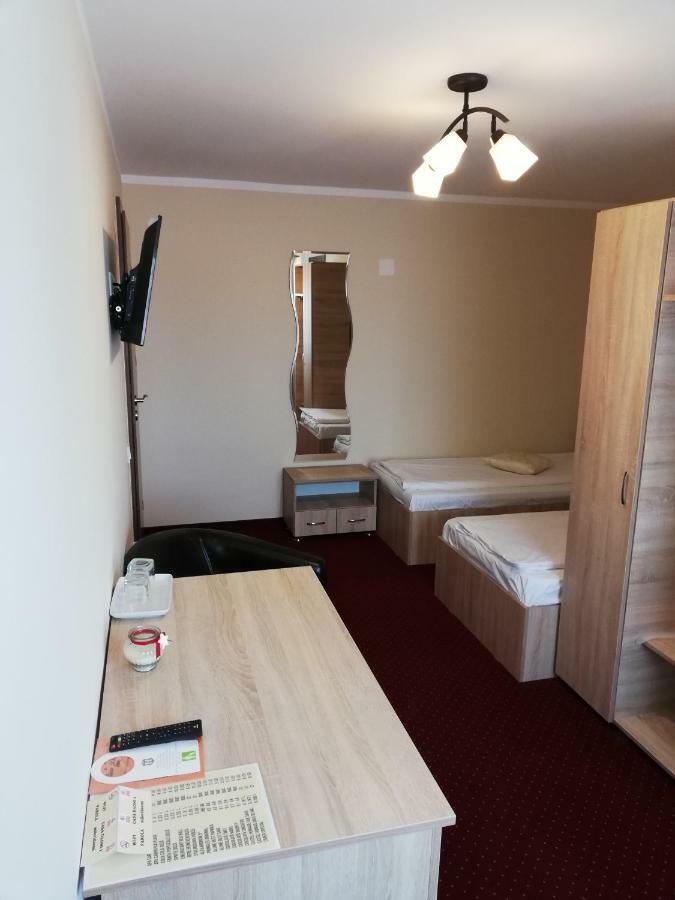 Casa Daomi Hotel Deva Buitenkant foto