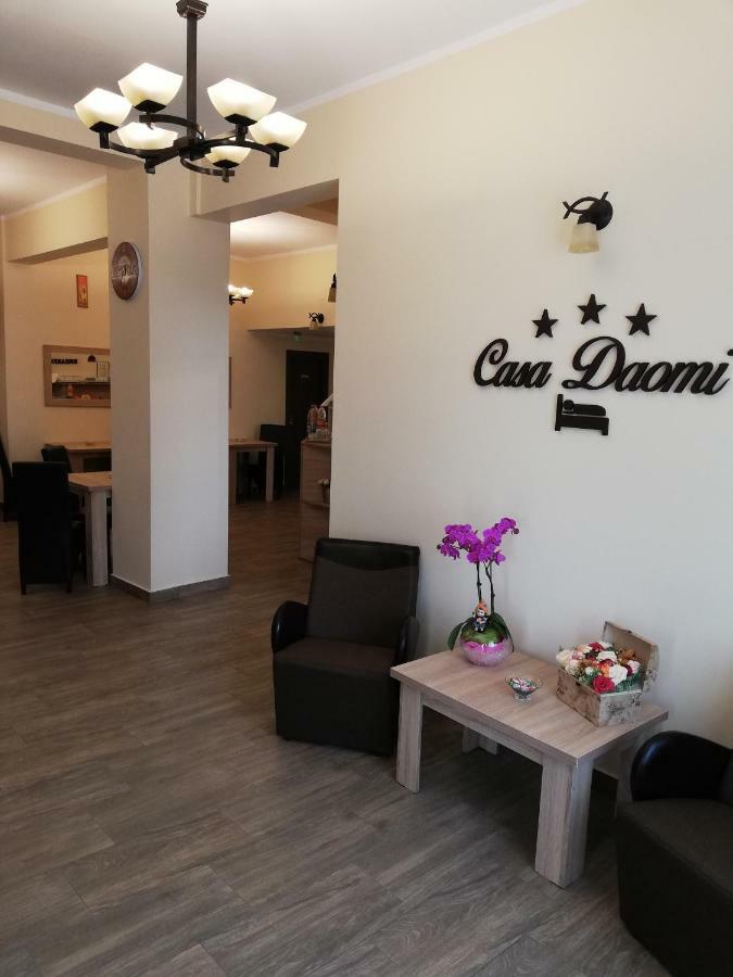 Casa Daomi Hotel Deva Buitenkant foto
