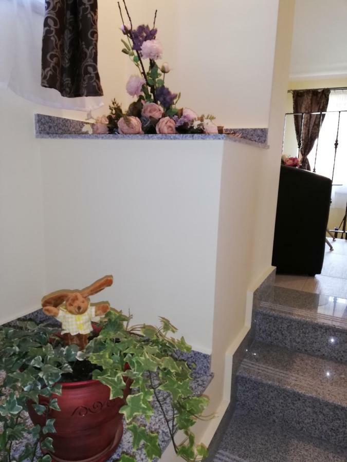Casa Daomi Hotel Deva Buitenkant foto