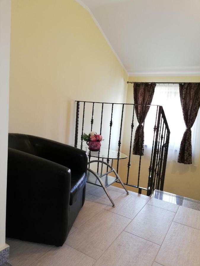 Casa Daomi Hotel Deva Buitenkant foto