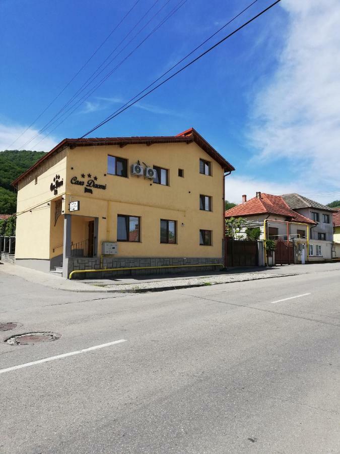 Casa Daomi Hotel Deva Buitenkant foto