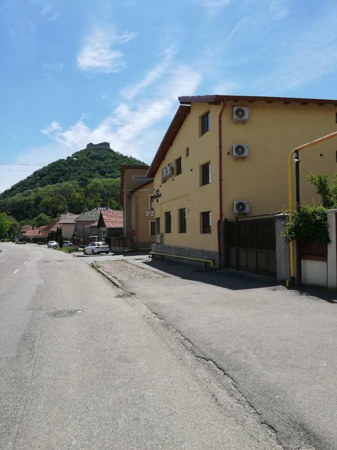 Casa Daomi Hotel Deva Buitenkant foto