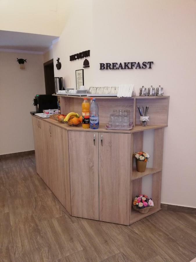 Casa Daomi Hotel Deva Buitenkant foto