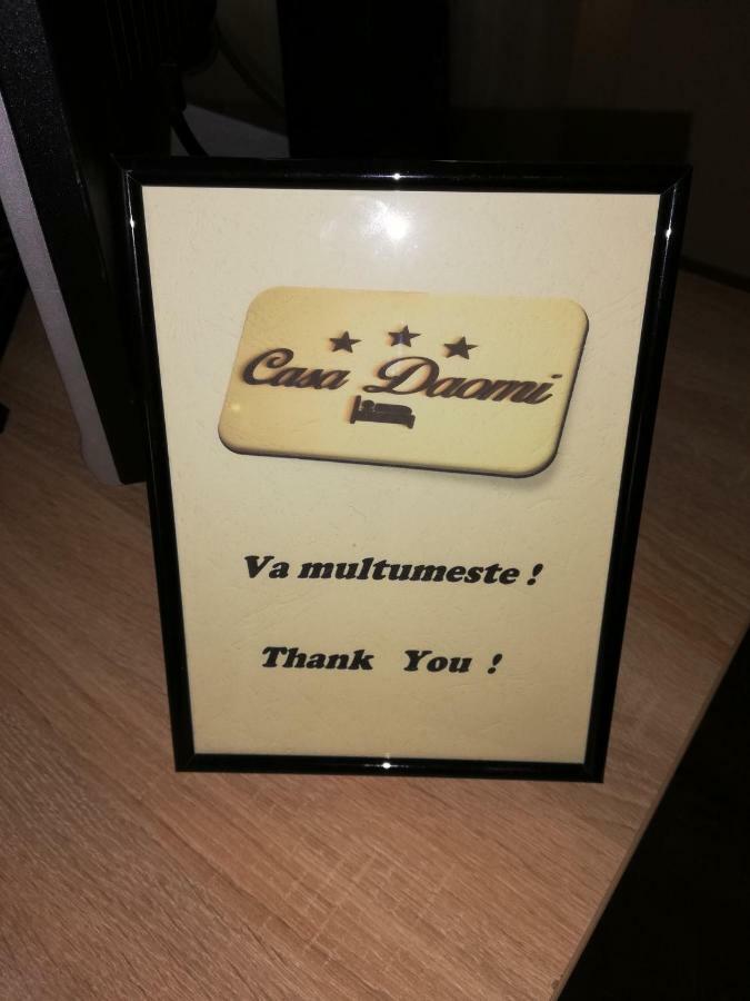Casa Daomi Hotel Deva Buitenkant foto