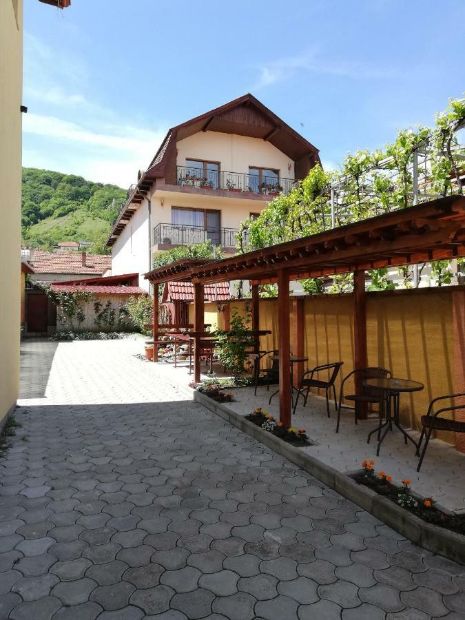 Casa Daomi Hotel Deva Buitenkant foto