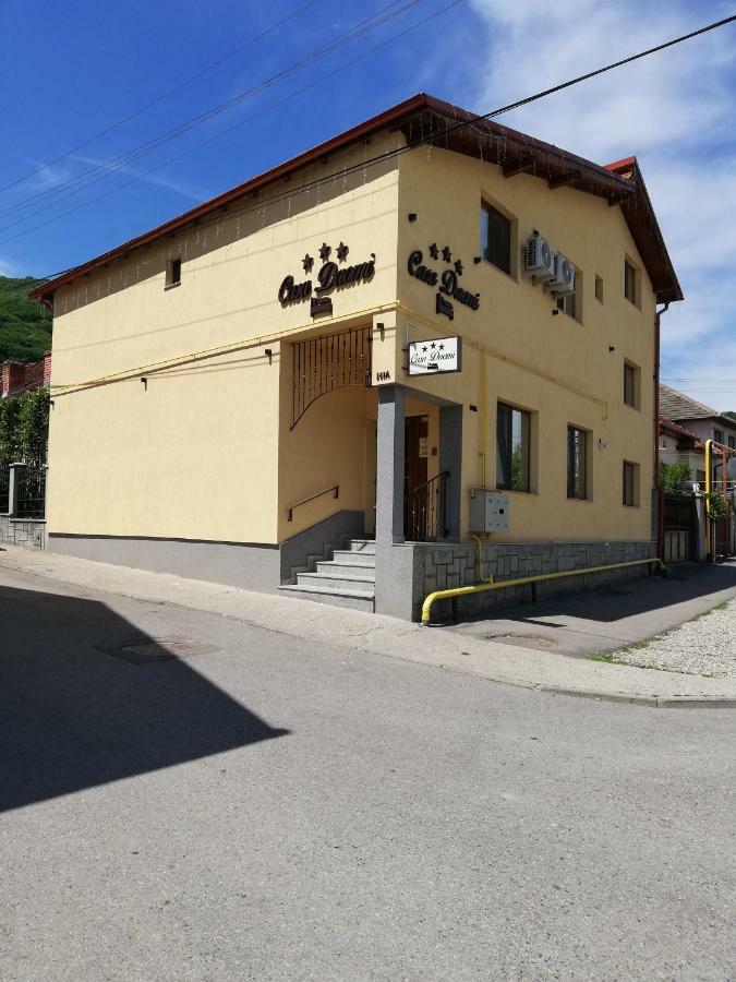 Casa Daomi Hotel Deva Buitenkant foto