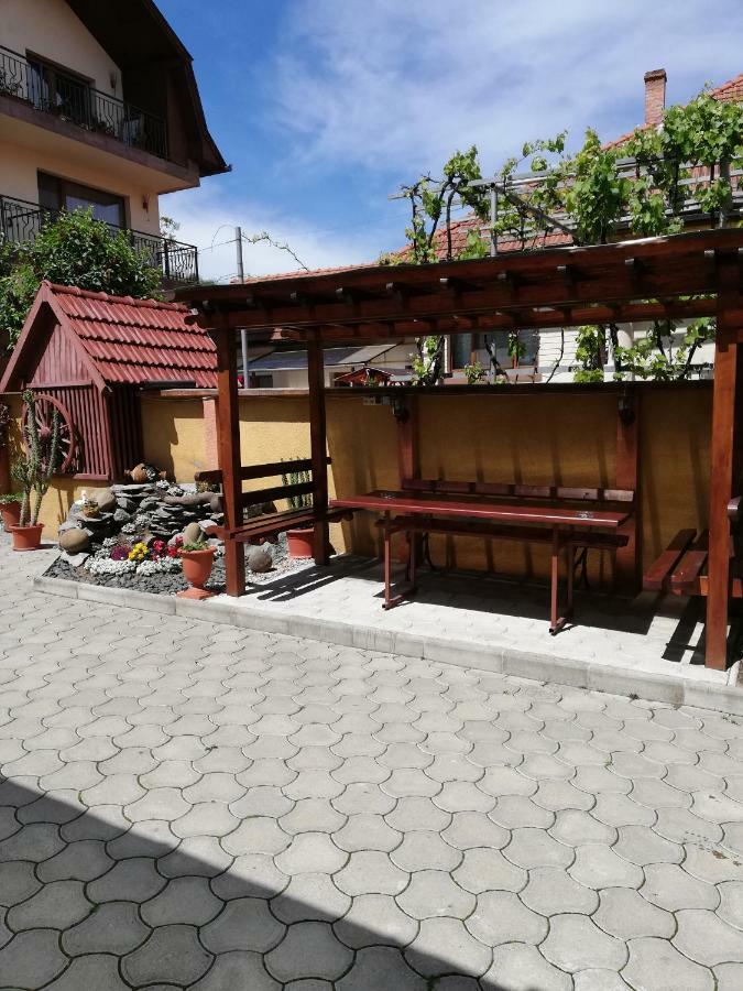 Casa Daomi Hotel Deva Buitenkant foto